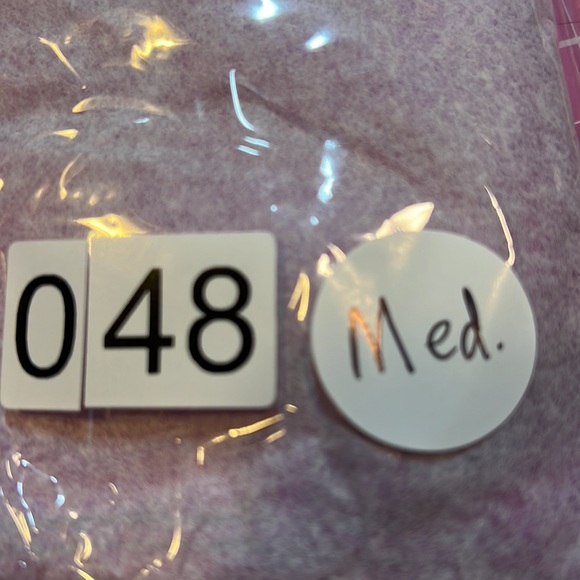 Cheeky High Waisted Bottoms - Picture 11 of 11